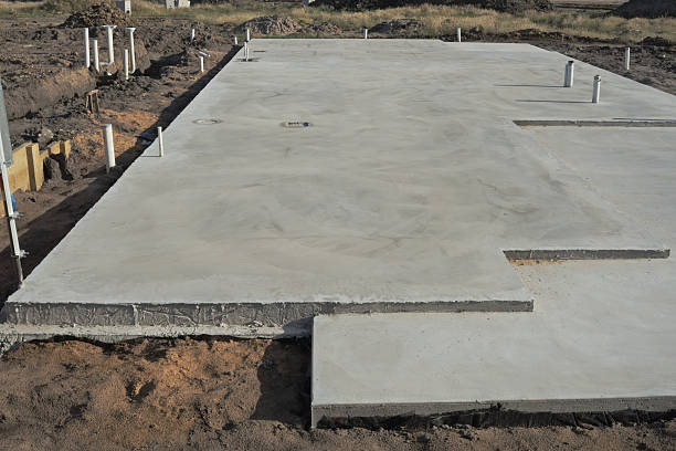 Best Industrial Concrete Flooring in Ravena, NY