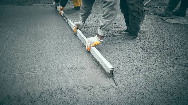 Best Concrete Foundation Repair in Ravena, NY