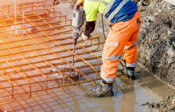 Best Concrete Sidewalk Installation in Ravena, NY