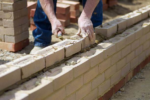 Best Concrete Patio Design and Installation in Ravena, NY